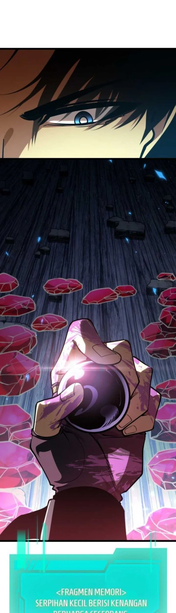 Reincarnator Chapter 85 Gambar 103
