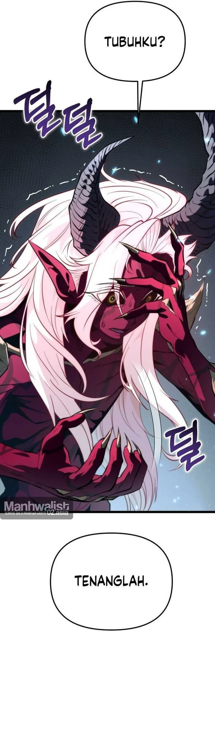 Reincarnator Chapter 85 halaman 10