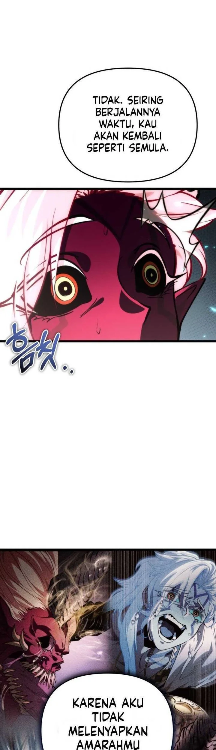 Reincarnator Chapter 85 halaman 14