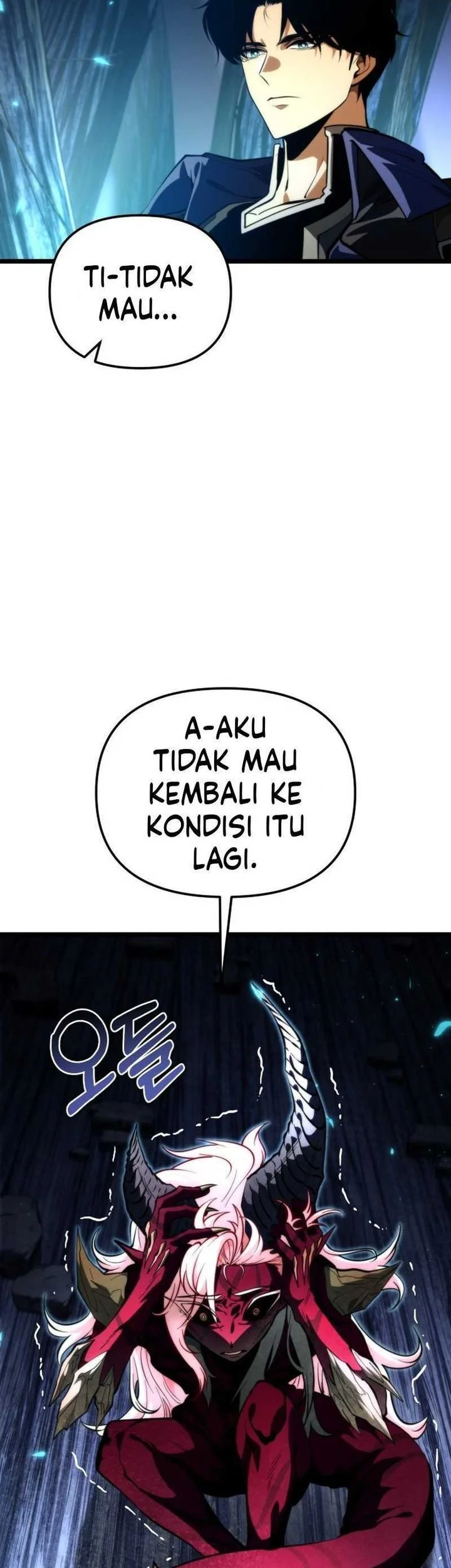 Reincarnator Chapter 85 halaman 16