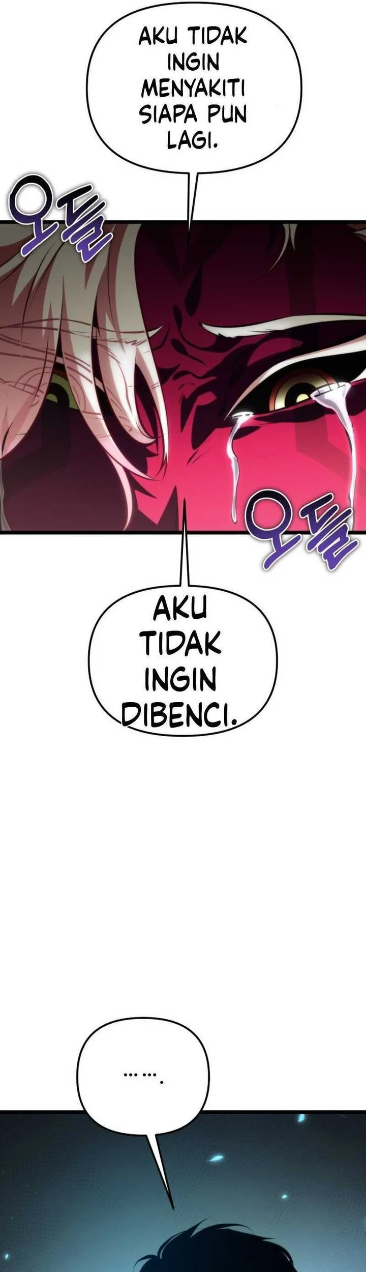 Reincarnator Chapter 85 halaman 18