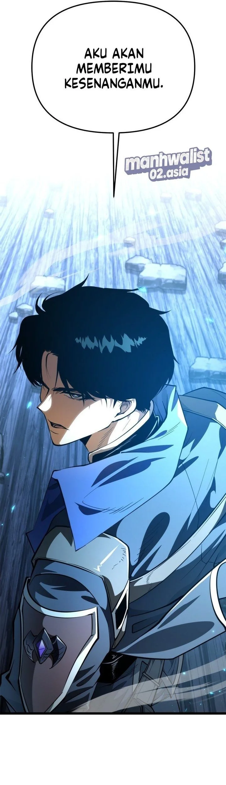 Reincarnator Chapter 86 halaman 19