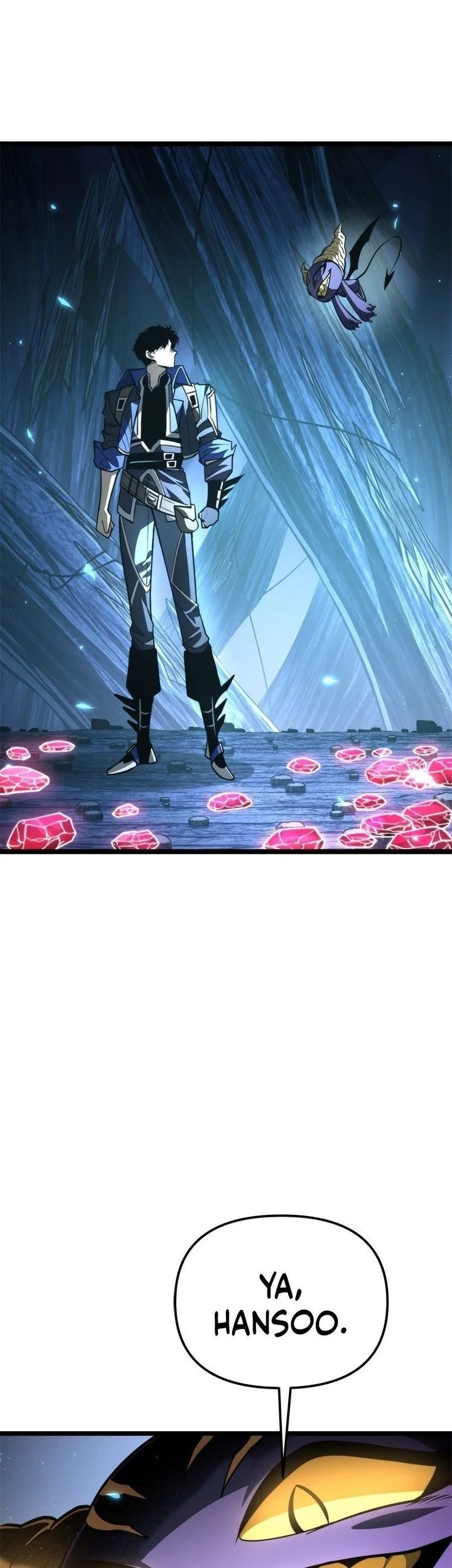 Reincarnator Chapter 86 halaman 21