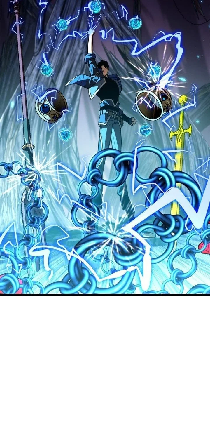 Reincarnator Chapter 86 halaman 28