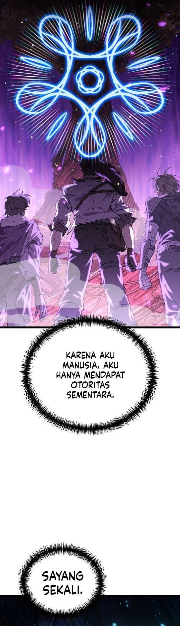 Reincarnator Chapter 86 halaman 36