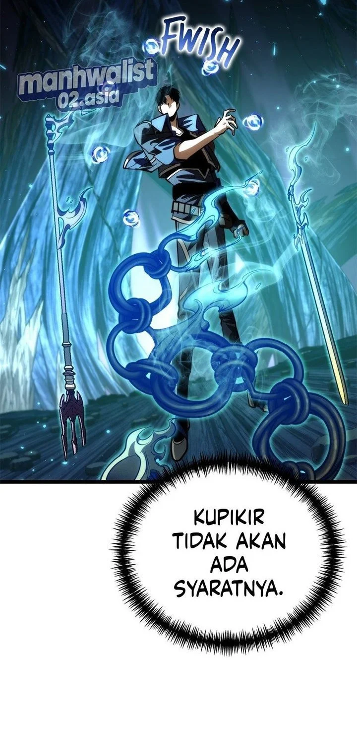 Reincarnator Chapter 86 halaman 37