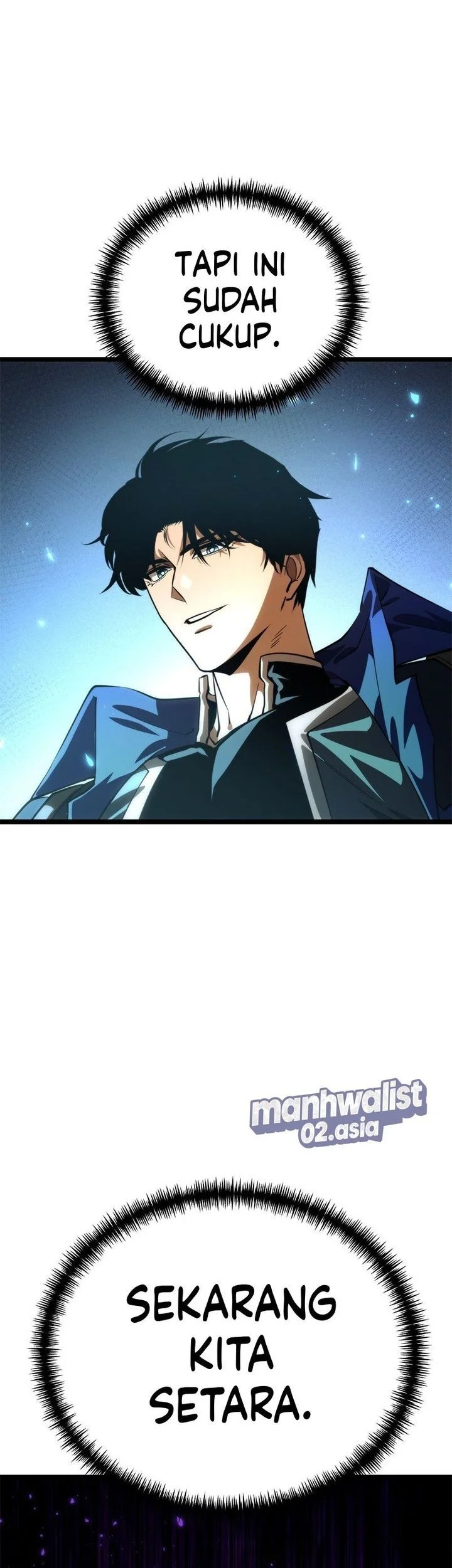 Reincarnator Chapter 86 halaman 38