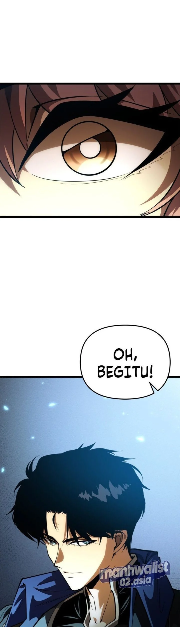 Reincarnator Chapter 86 halaman 46