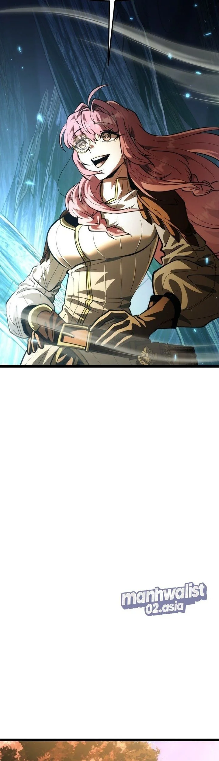 Reincarnator Chapter 86 halaman 48