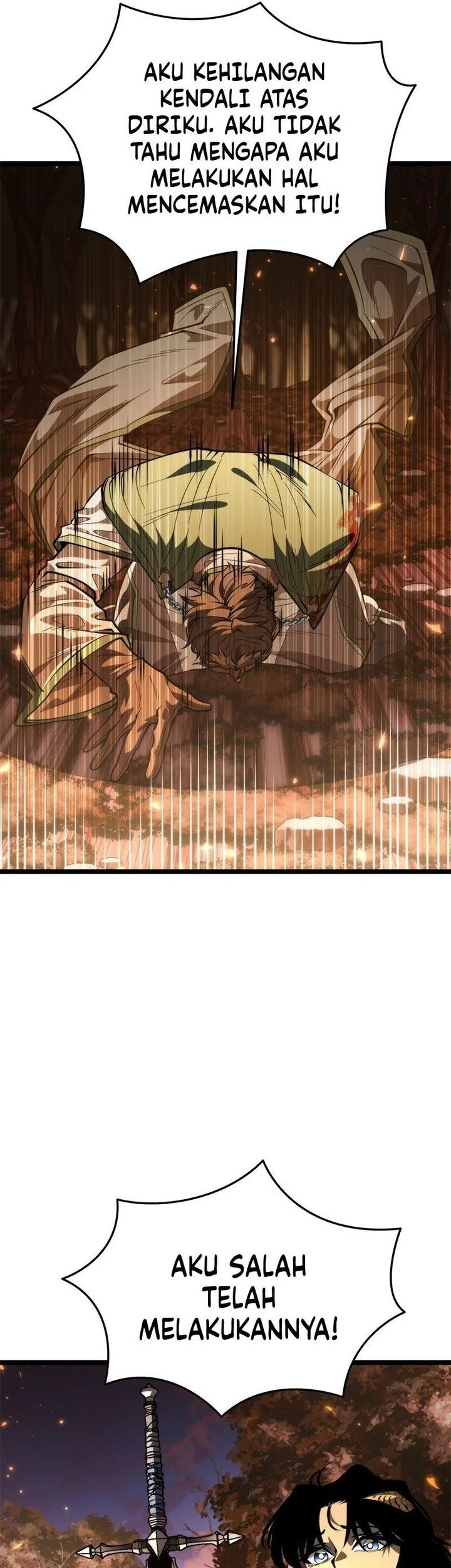 Reincarnator Chapter 86 halaman 50
