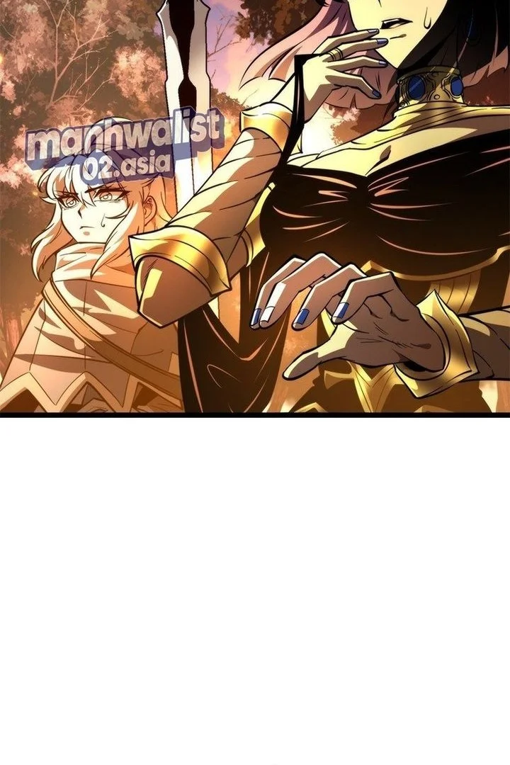 Reincarnator Chapter 86 halaman 51