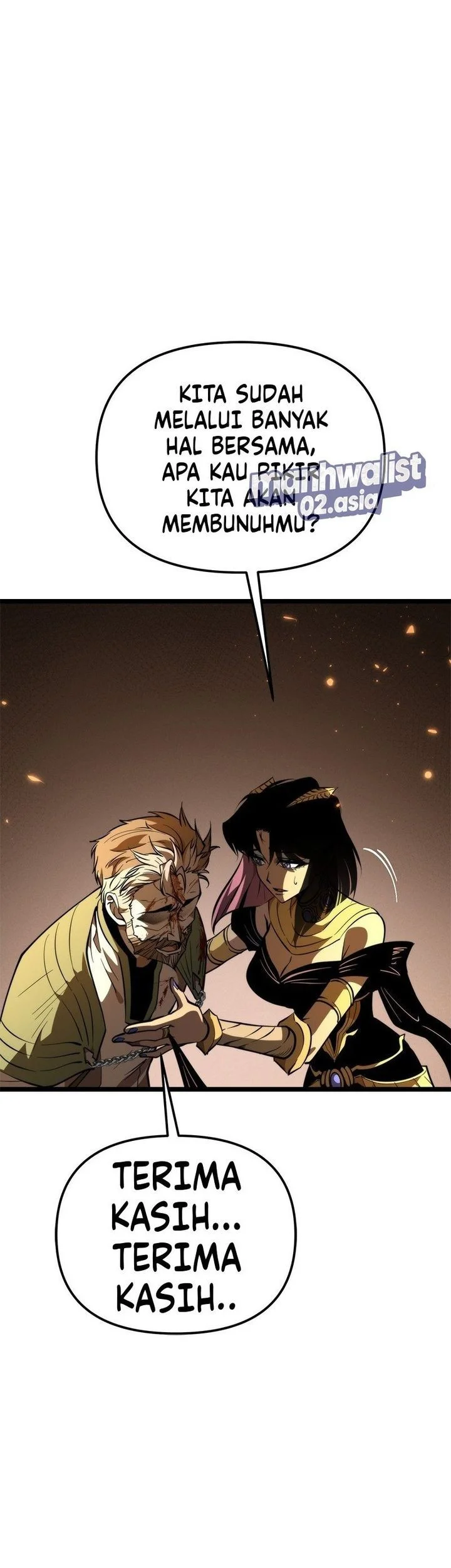 Reincarnator Chapter 86 halaman 54