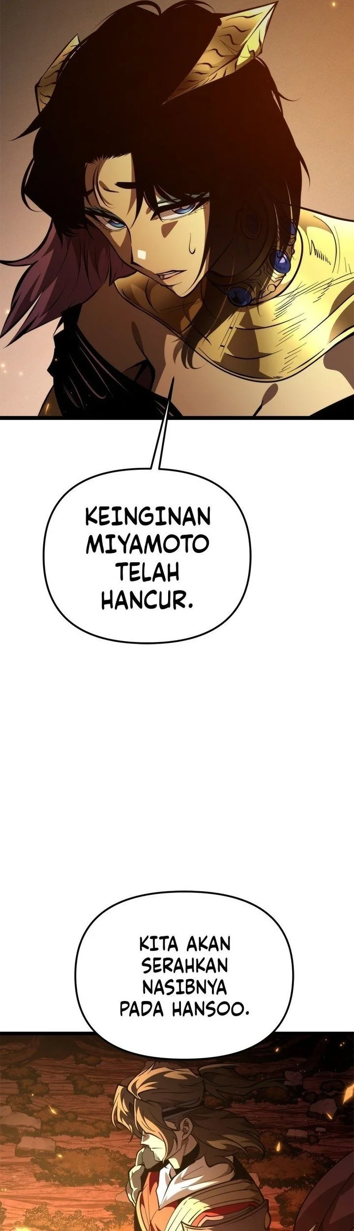 Reincarnator Chapter 86 Gambar 57