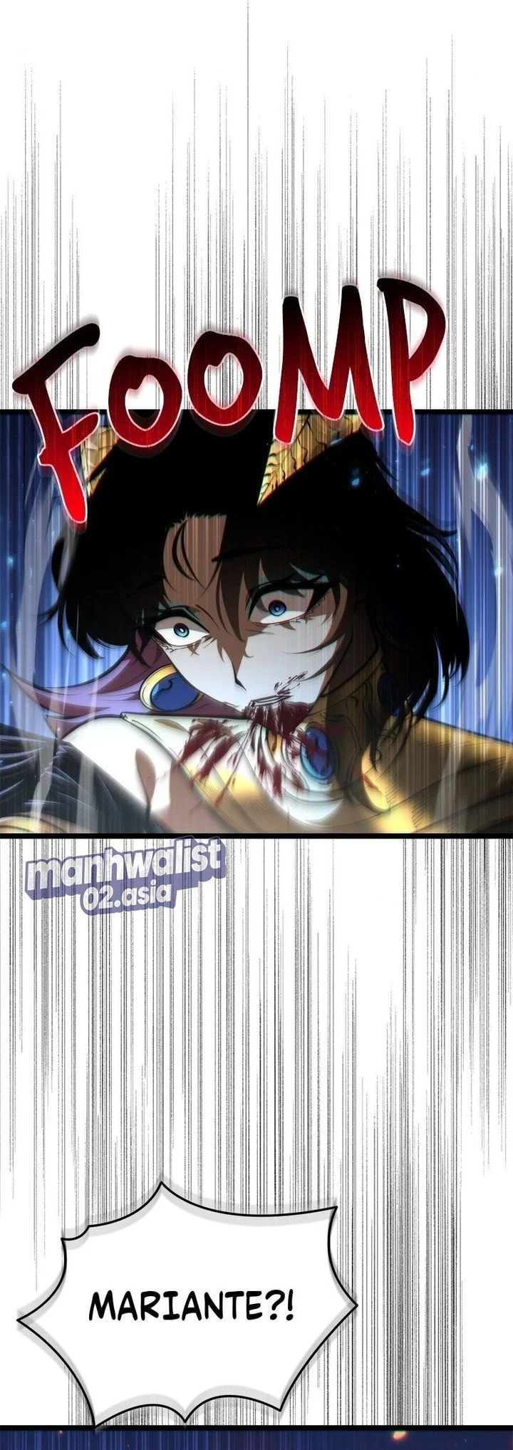 Reincarnator Chapter 86 Gambar 59