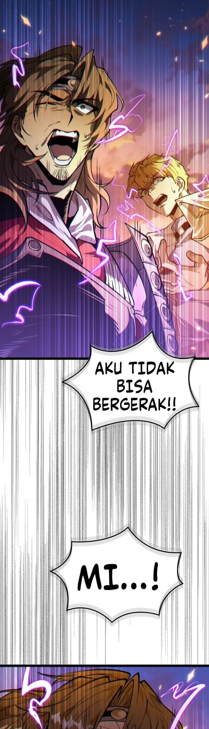 Reincarnator Chapter 86 Gambar 60