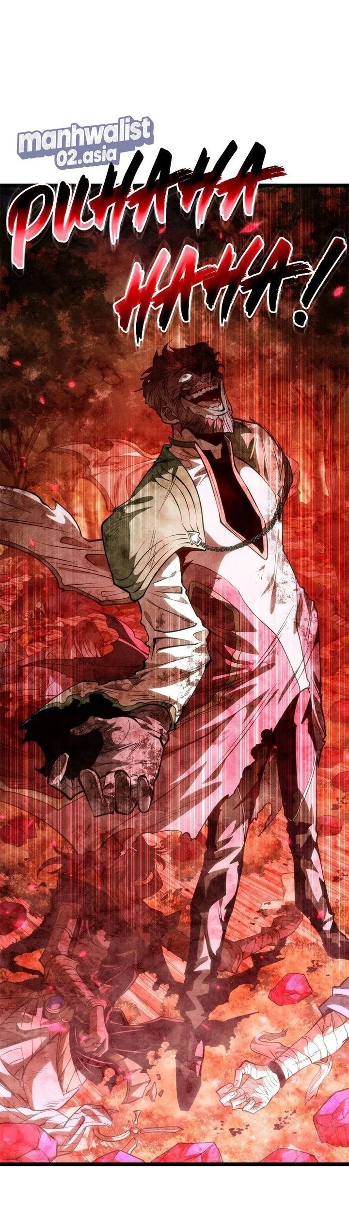 Reincarnator Chapter 86 Gambar 66