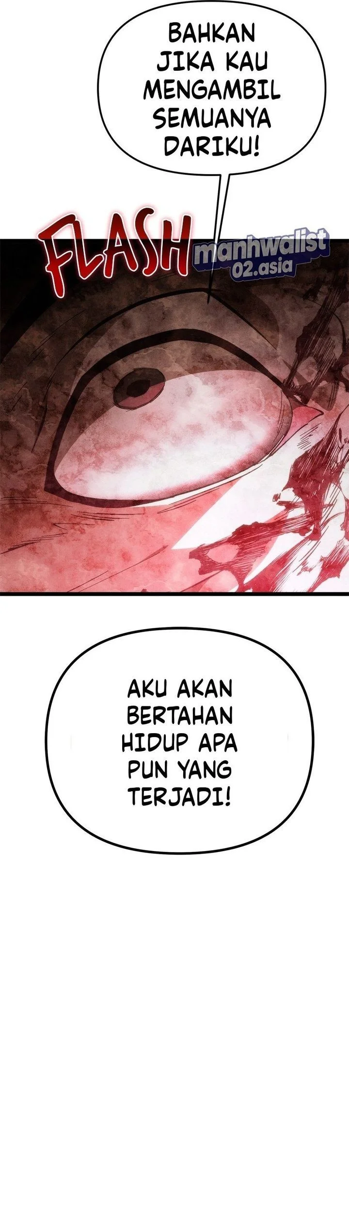 Reincarnator Chapter 86 Gambar 68