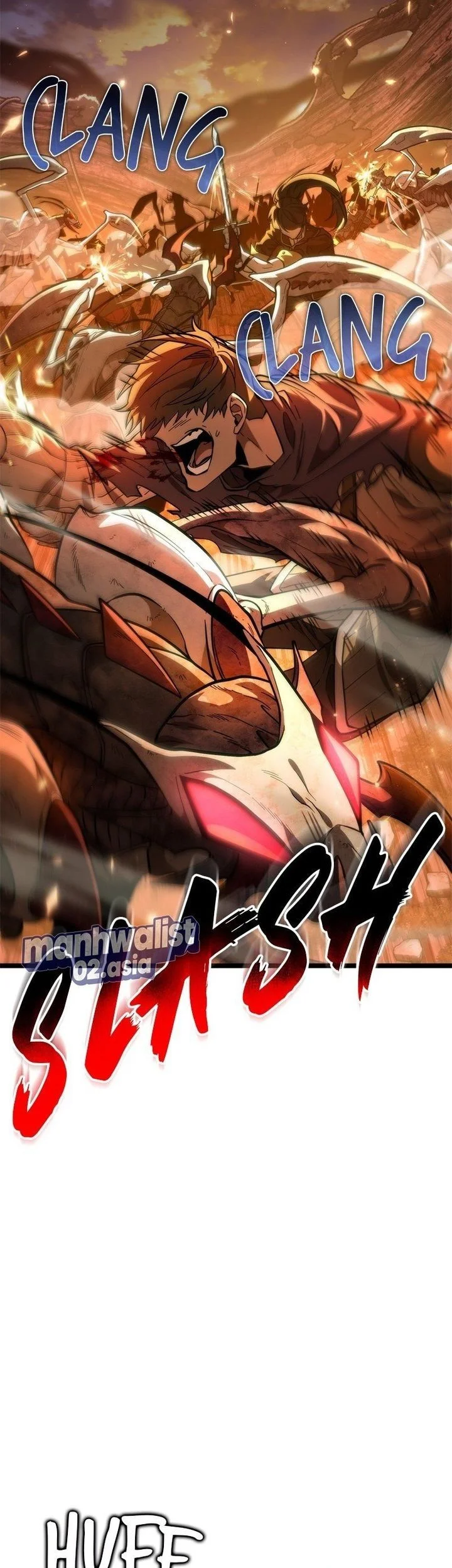 Reincarnator Chapter 86 Gambar 71