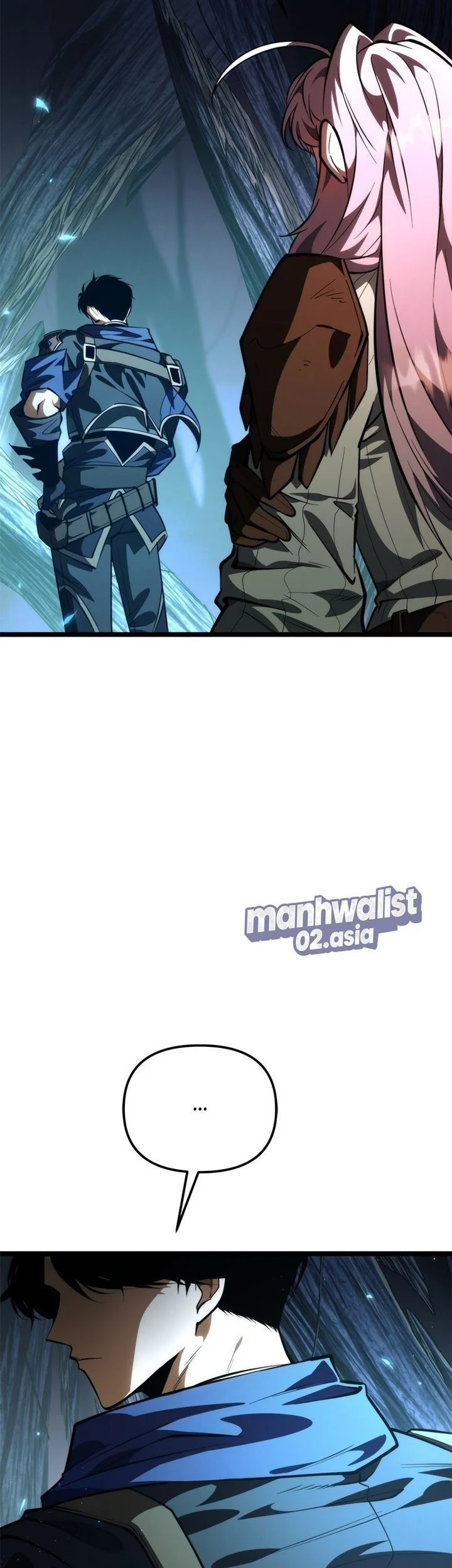 Reincarnator Chapter 86 halaman 6