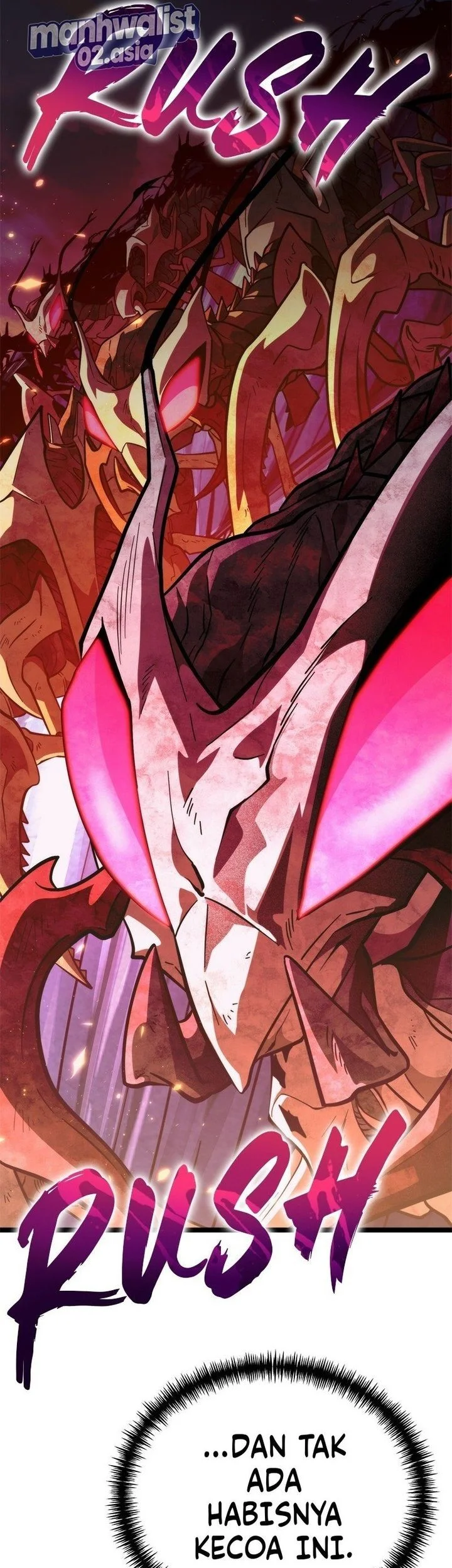 Reincarnator Chapter 86 Gambar 75