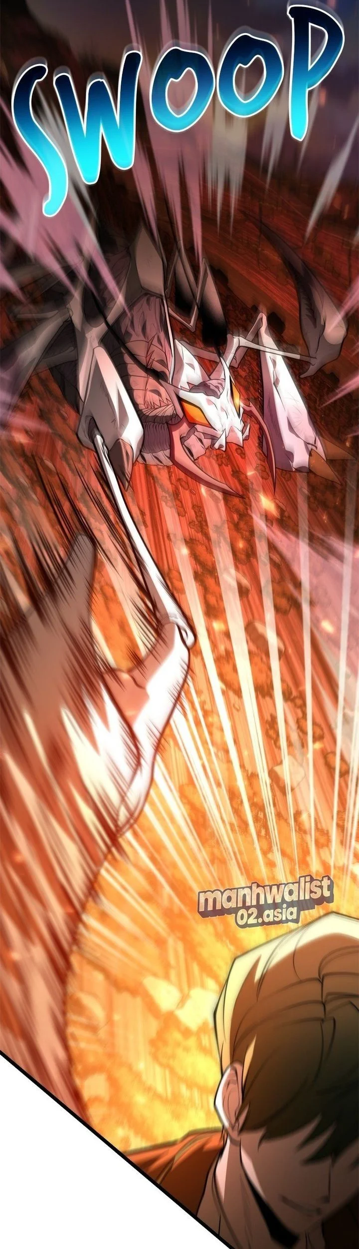 Reincarnator Chapter 86 Gambar 84