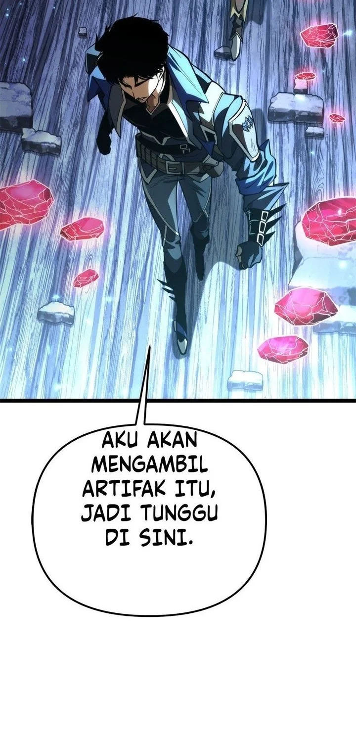 Reincarnator Chapter 86 halaman 9