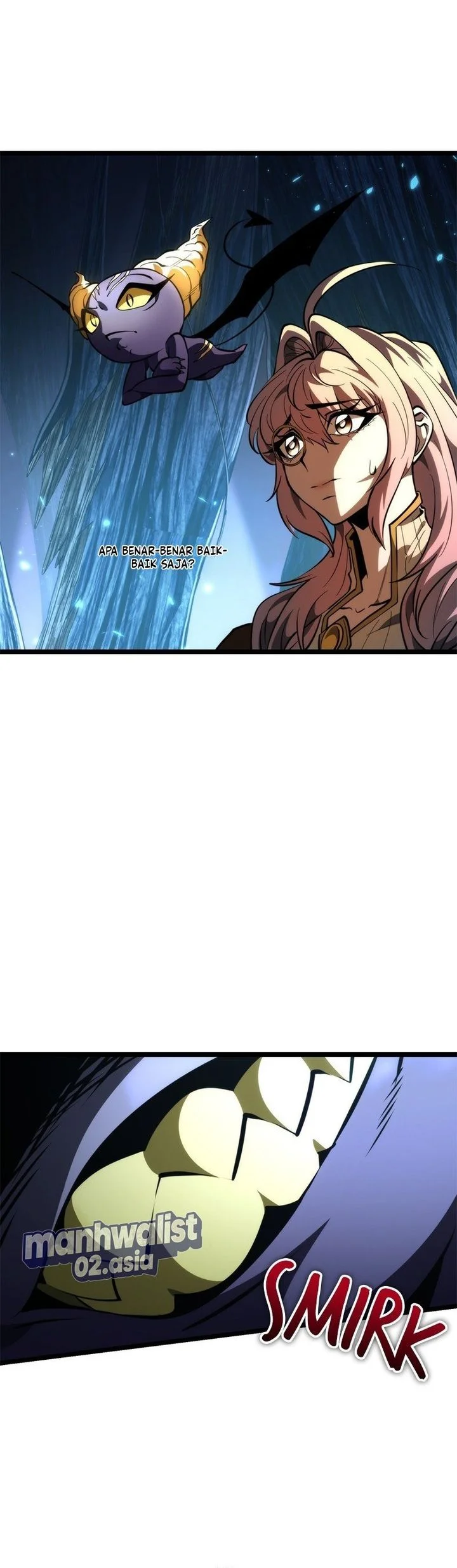 Reincarnator Chapter 86 halaman 10