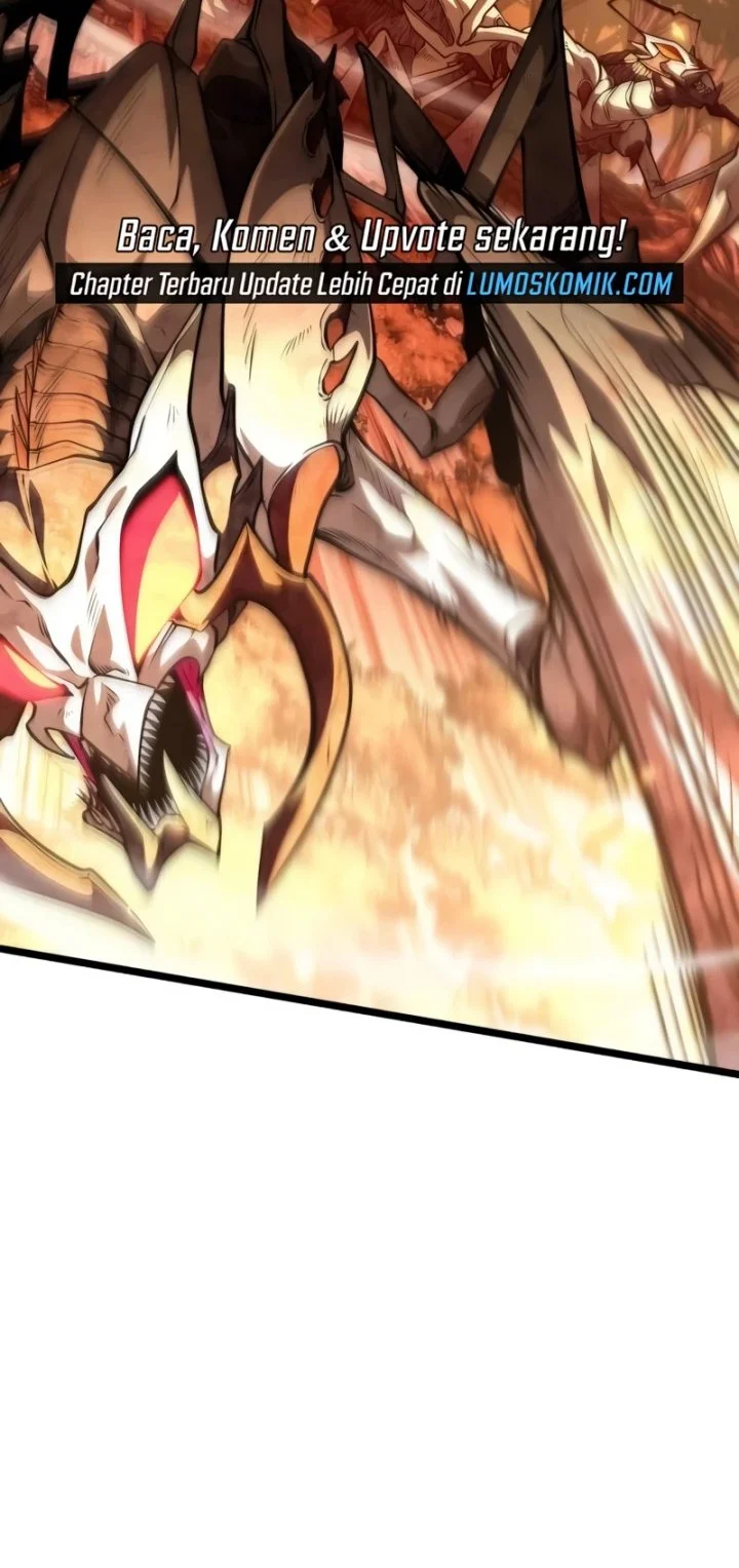 Reincarnator Chapter 87 halaman 34