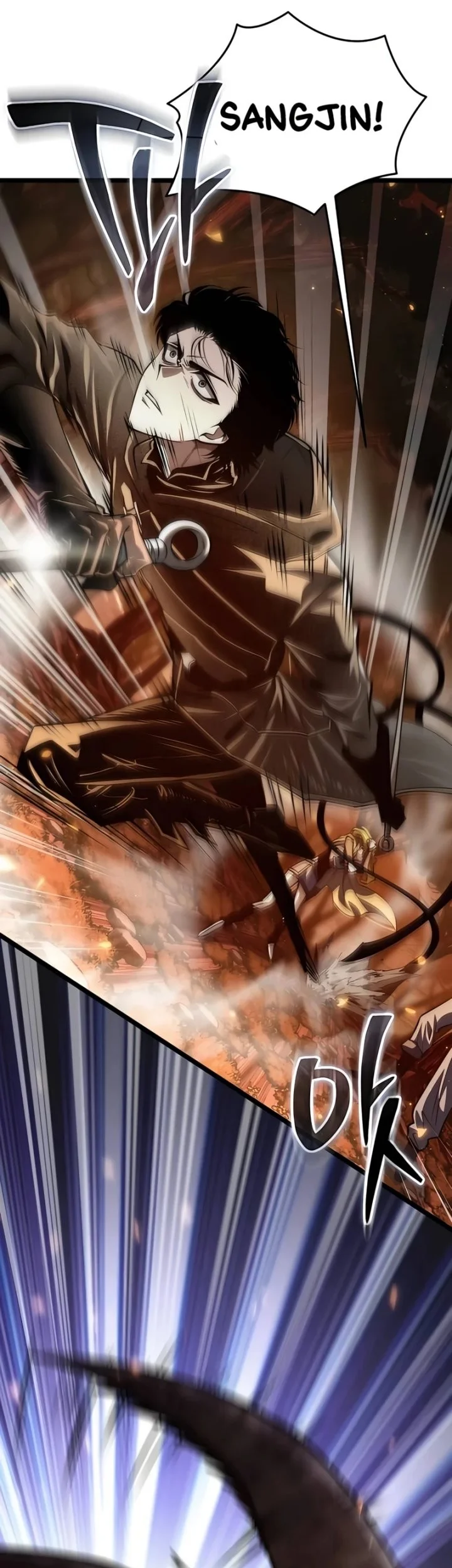 Reincarnator Chapter 87 halaman 35