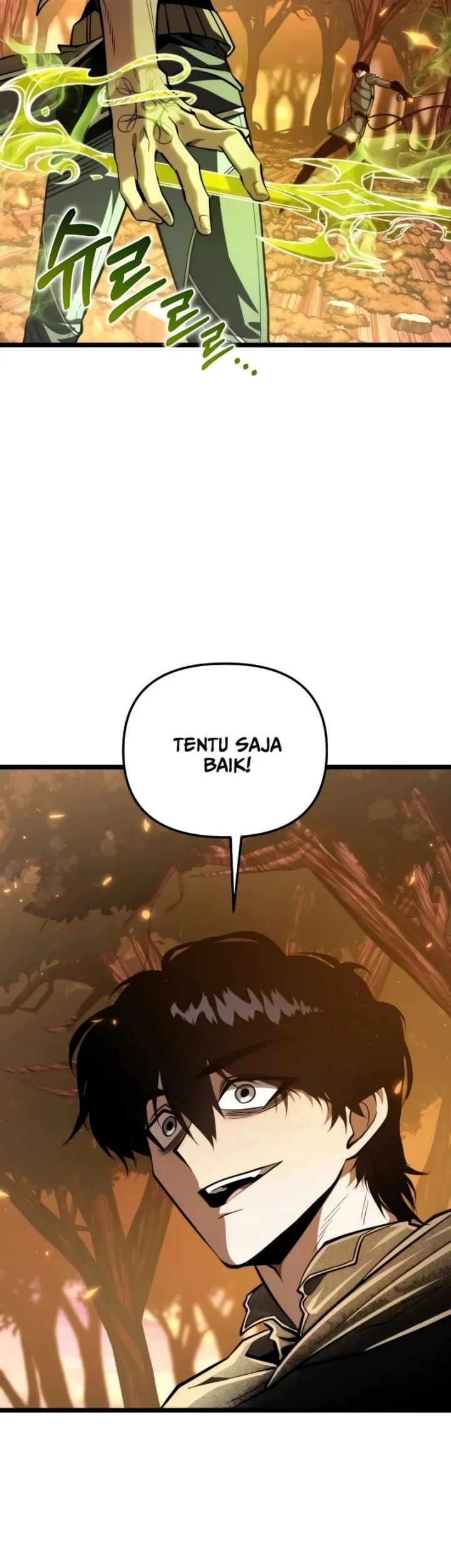 Reincarnator Chapter 87 halaman 43