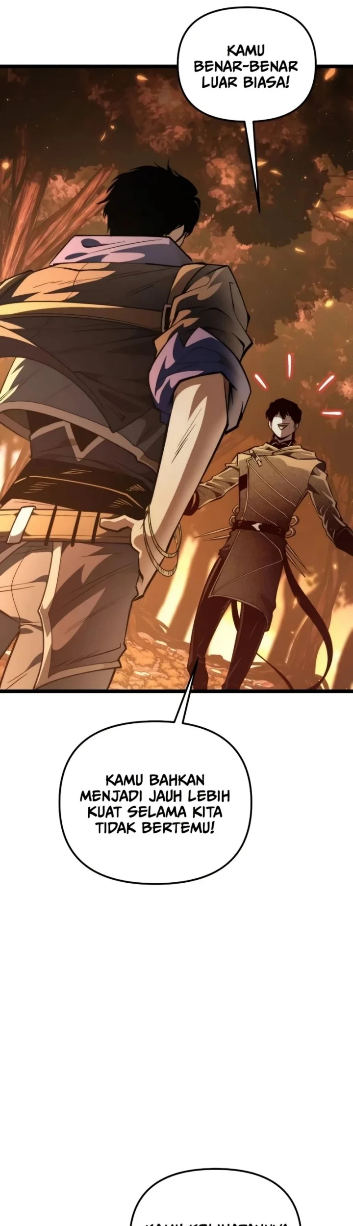 Reincarnator Chapter 87 halaman 46