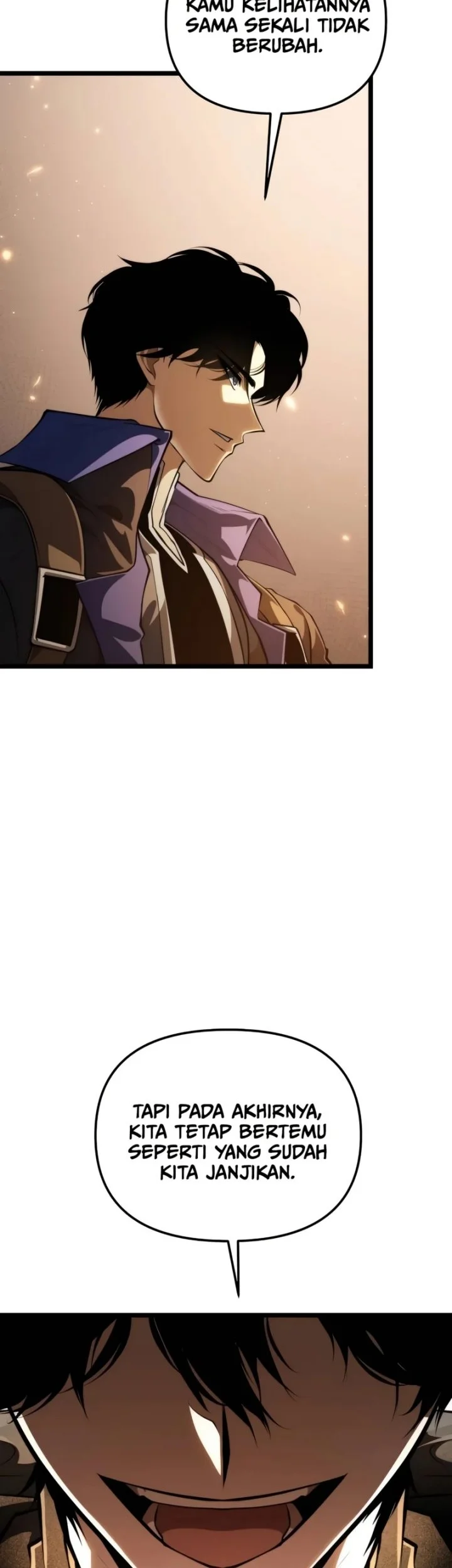 Reincarnator Chapter 87 halaman 47