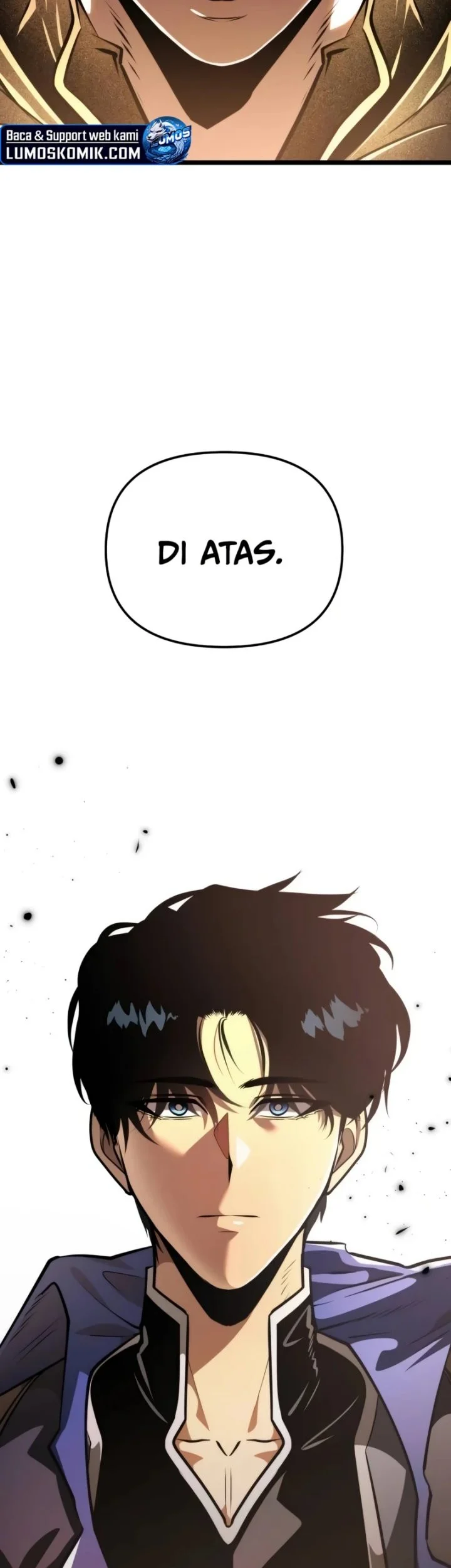 Reincarnator Chapter 87 halaman 48