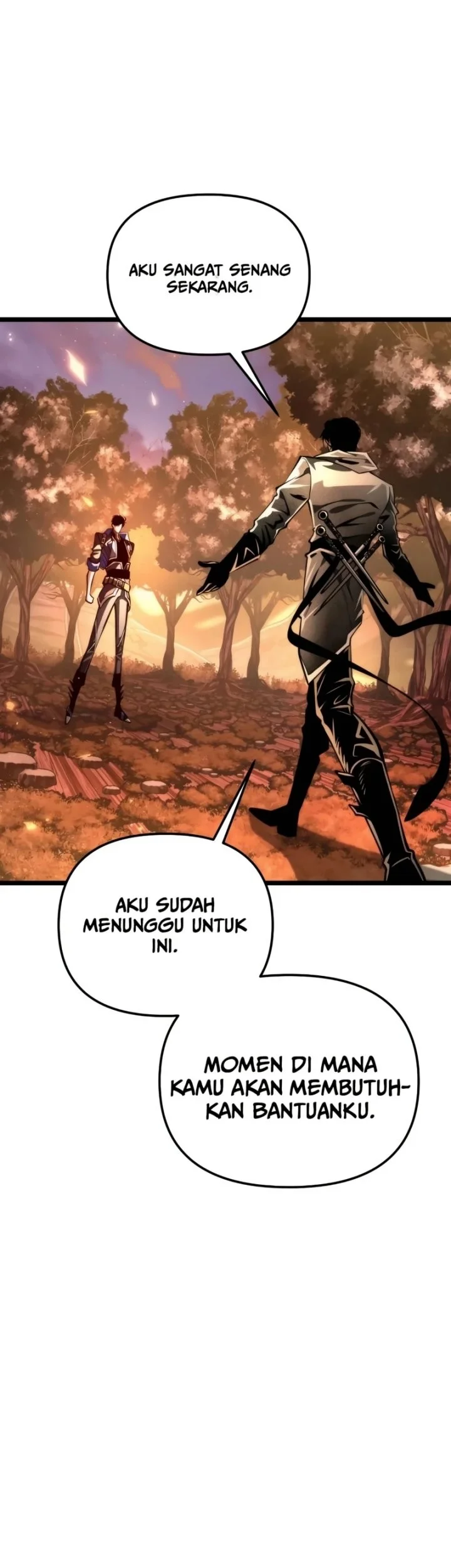 Reincarnator Chapter 87 halaman 50