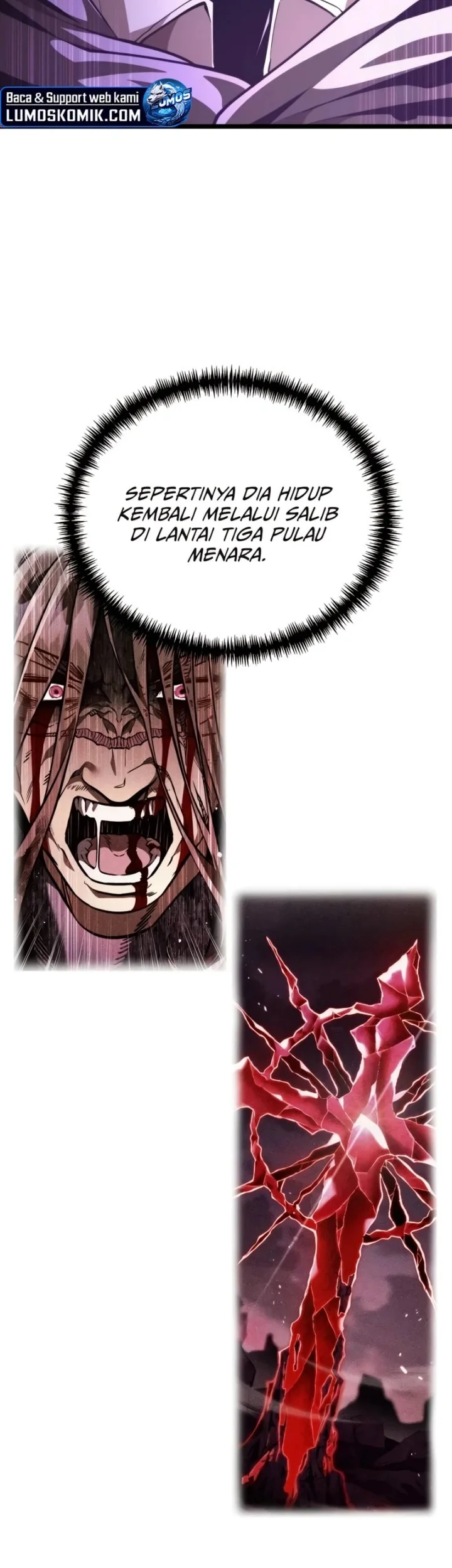 Reincarnator Chapter 87 Gambar 54