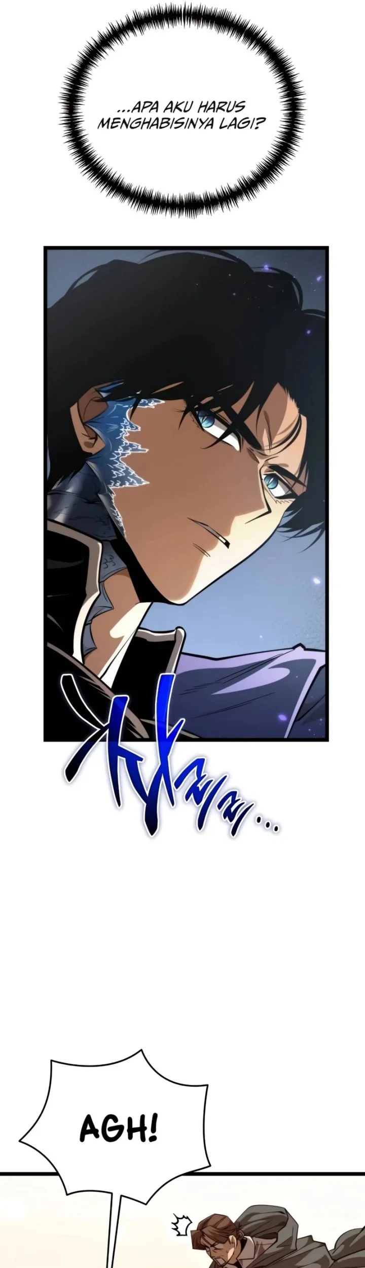 Reincarnator Chapter 87 Gambar 56