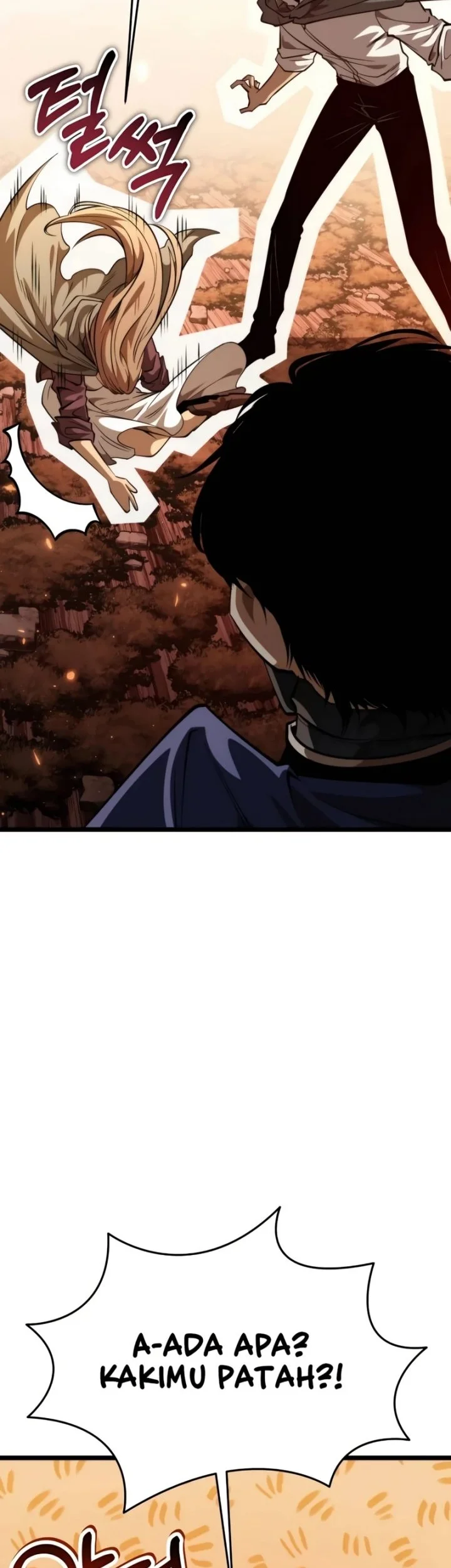 Reincarnator Chapter 87 Gambar 57