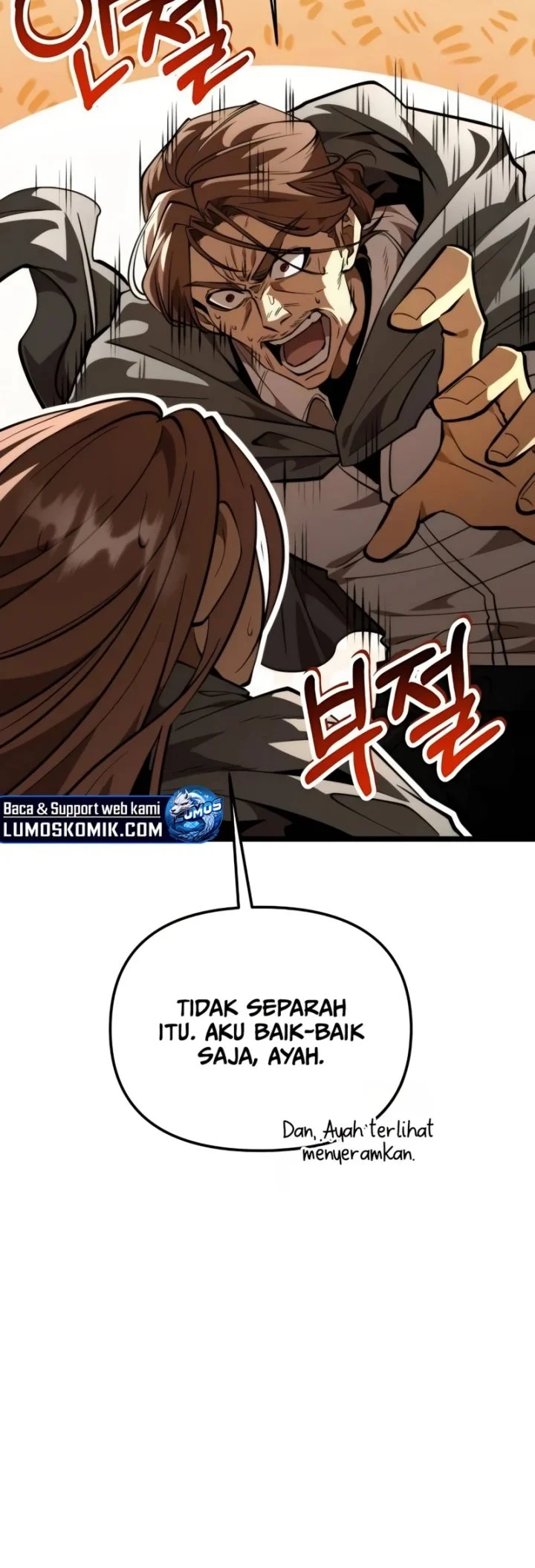 Reincarnator Chapter 87 Gambar 58