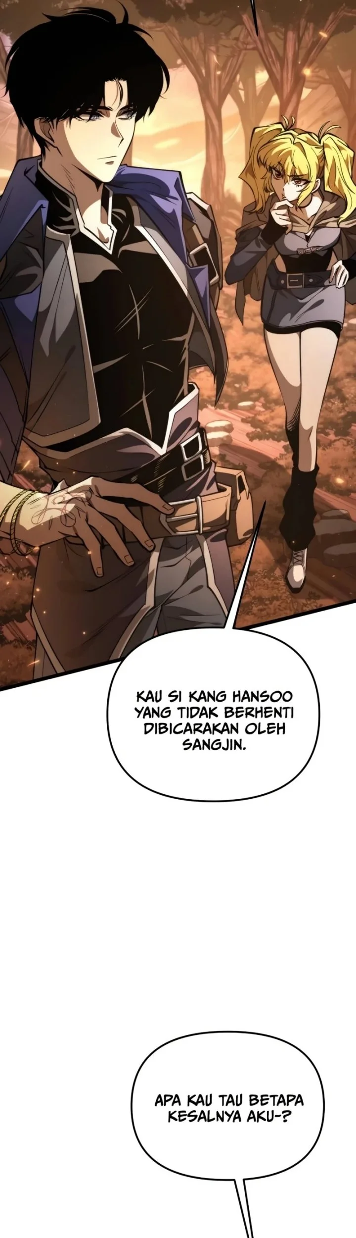 Reincarnator Chapter 87 Gambar 60