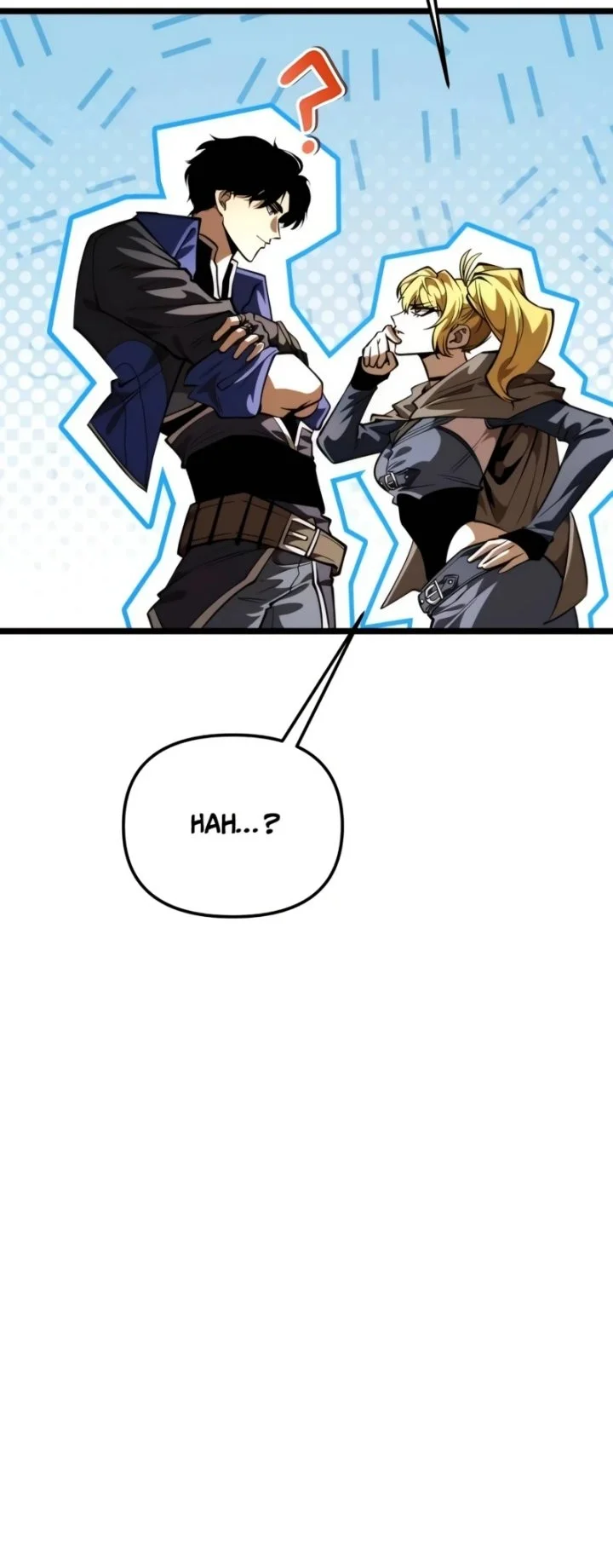 Reincarnator Chapter 87 Gambar 61