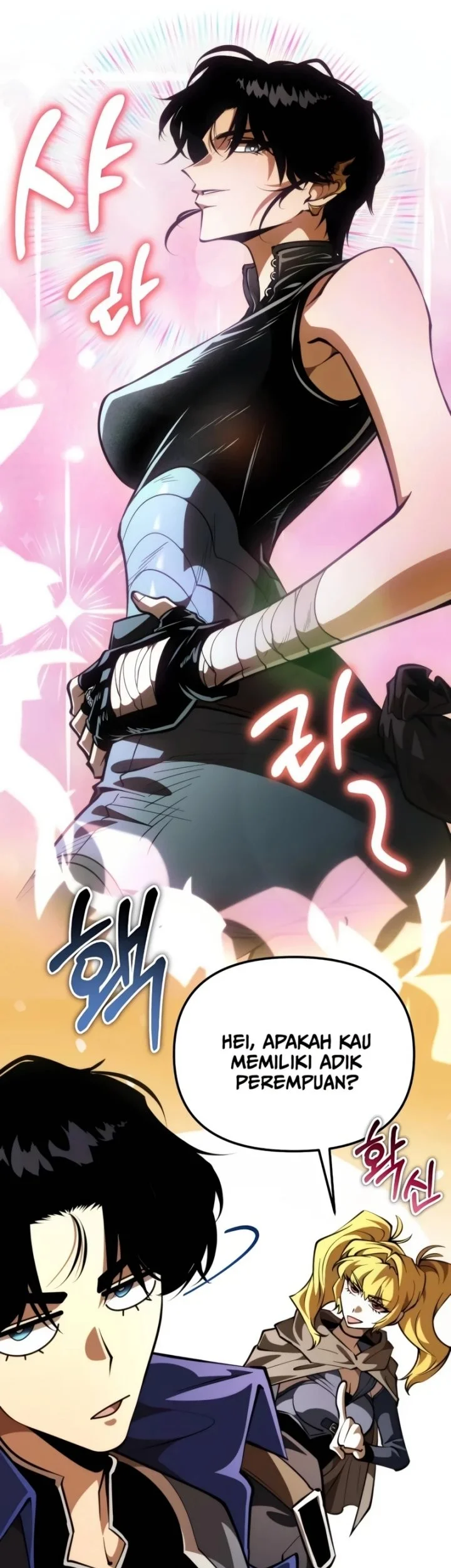 Reincarnator Chapter 87 Gambar 62