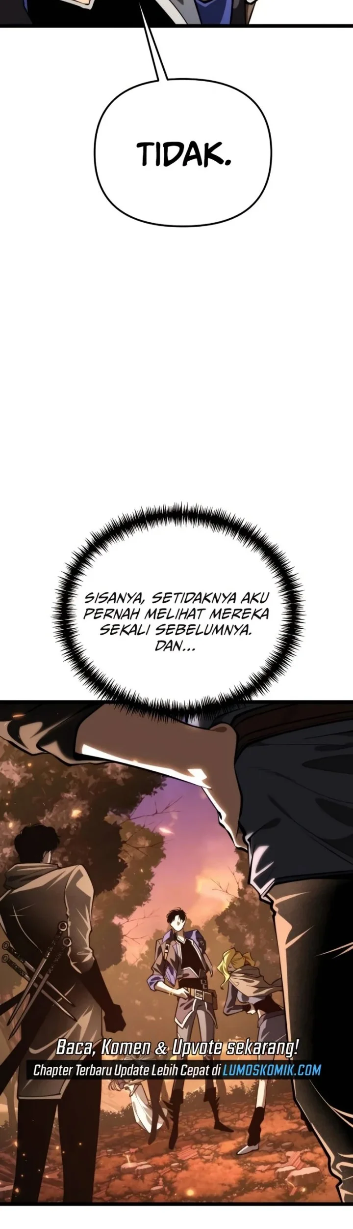 Reincarnator Chapter 87 Gambar 63