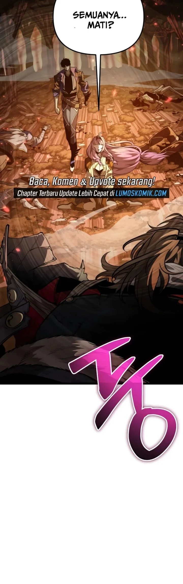 Reincarnator Chapter 87 halaman 4