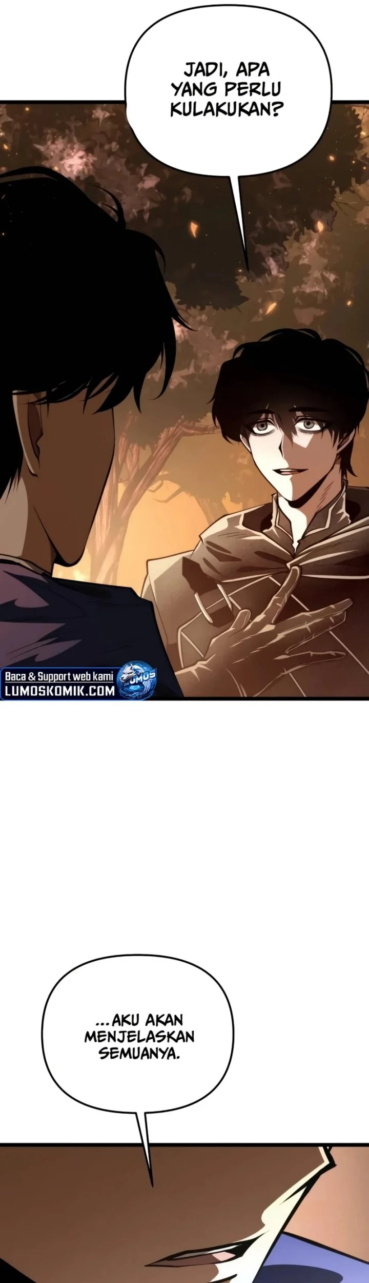 Reincarnator Chapter 87 Gambar 65