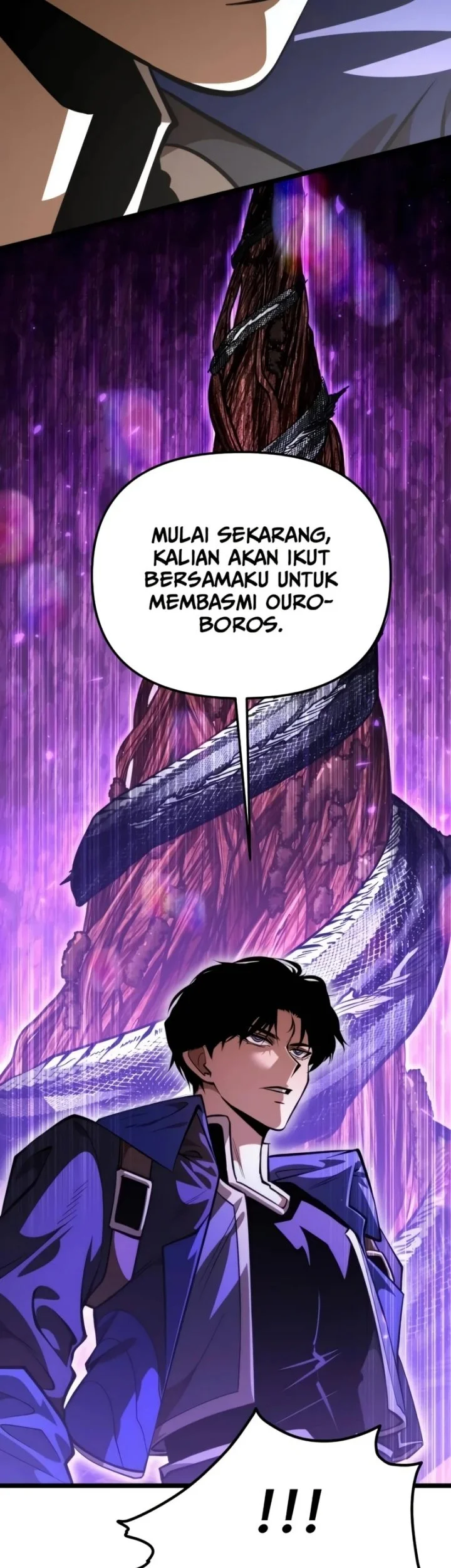 Reincarnator Chapter 87 Gambar 66