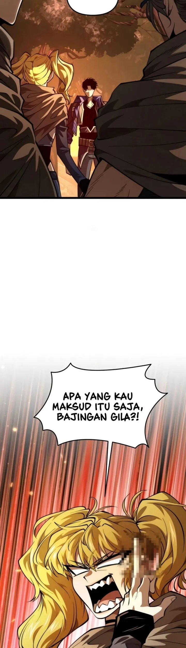 Reincarnator Chapter 87 Gambar 70