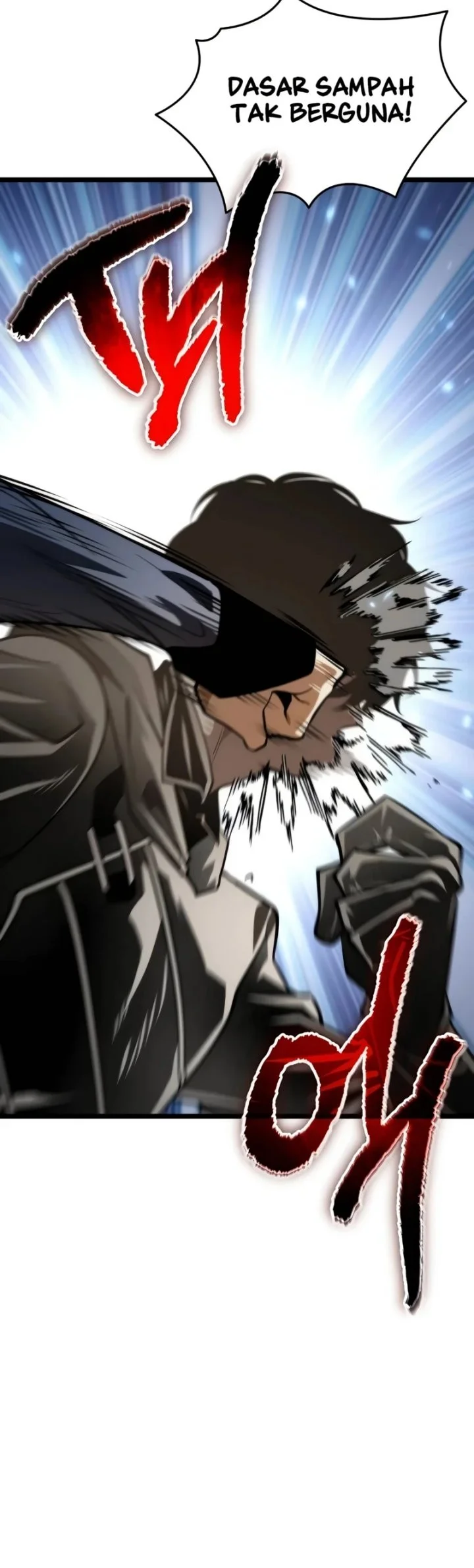 Reincarnator Chapter 87 Gambar 74