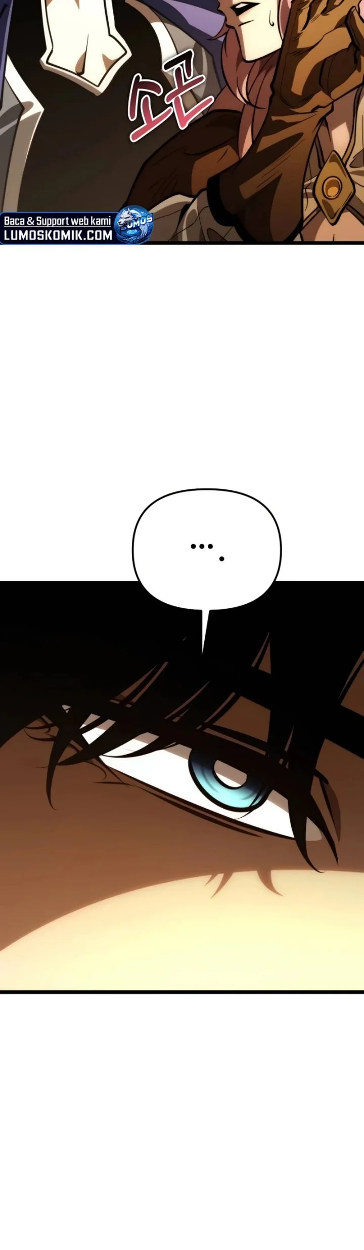 Reincarnator Chapter 87 Gambar 77