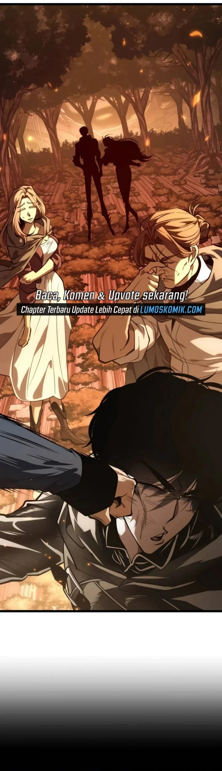 Reincarnator Chapter 87 Gambar 78
