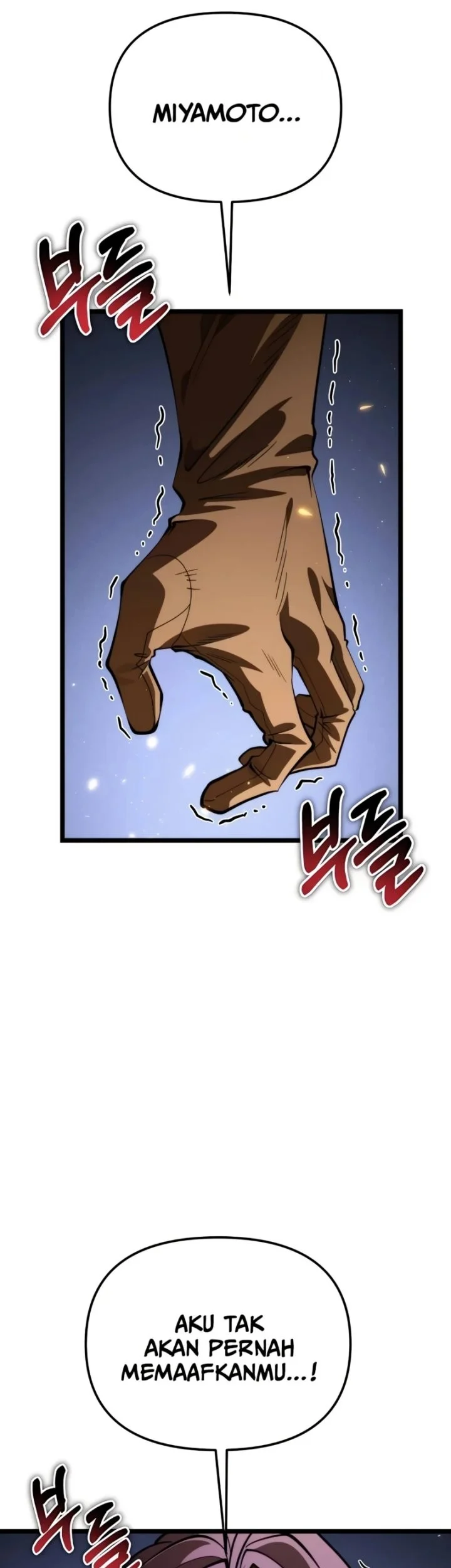 Reincarnator Chapter 87 halaman 5